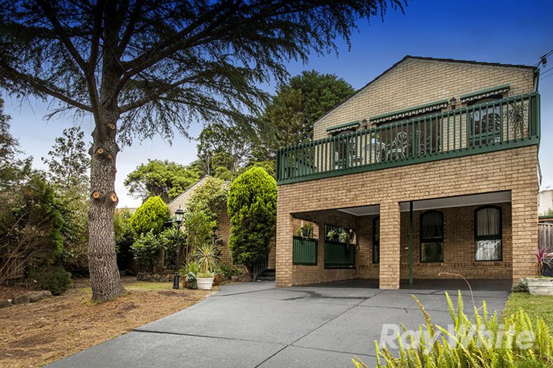 4 June Close, Wheelers Hill VIC 3150