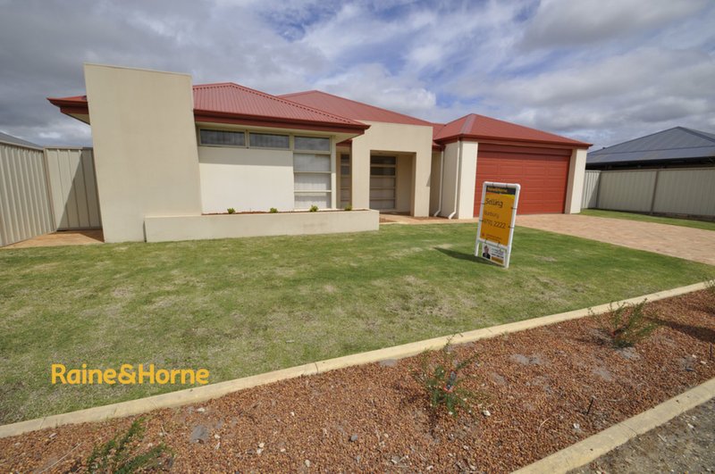 4 Jupiter Drive, Australind WA 6233