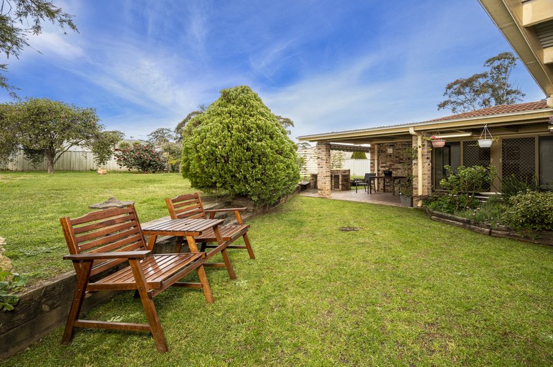 Photo - 4 Justine Close, Bargo NSW 2574 - Image 12