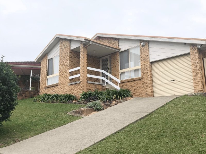 4 Kalbarri Crescent, Bow Bowing NSW 2566