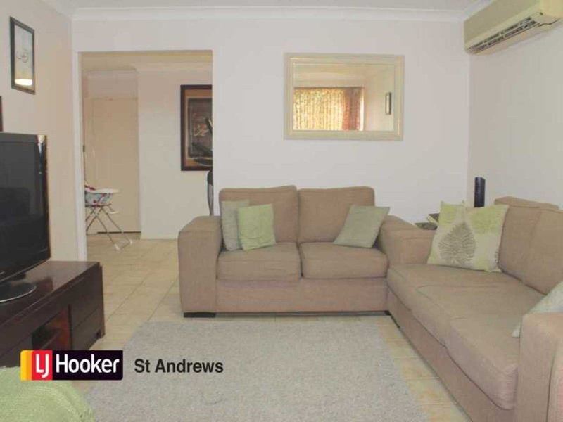 Photo - 4 Kalbarri Crescent, Bow Bowing NSW 2566 - Image 4