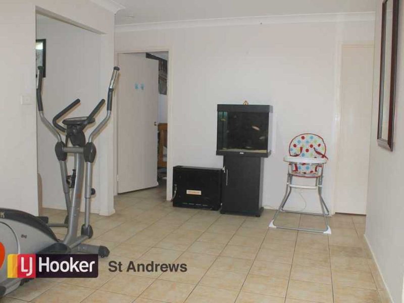 Photo - 4 Kalbarri Crescent, Bow Bowing NSW 2566 - Image 5