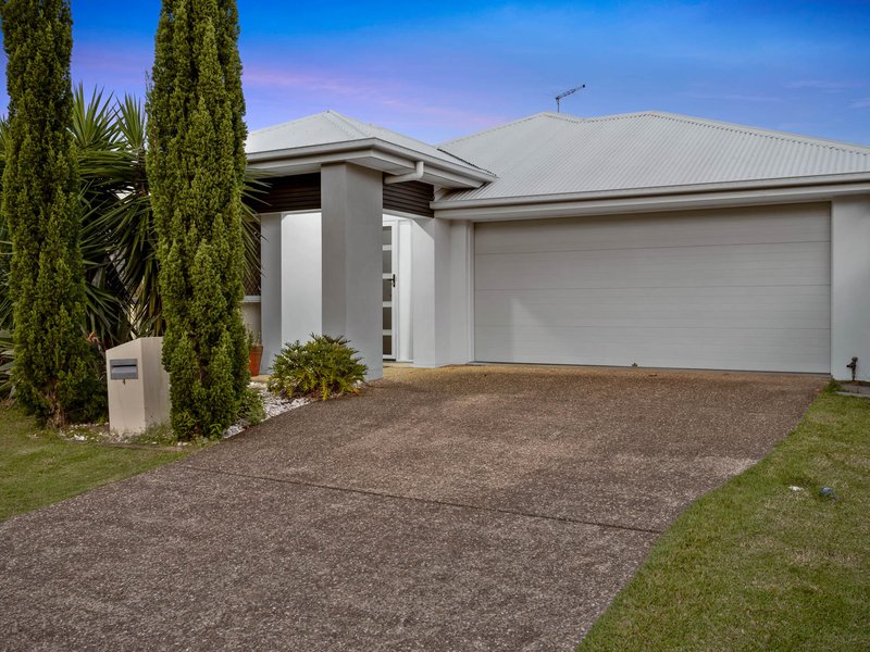 4 Kalbarrie Terrace, Thornlands QLD 4164