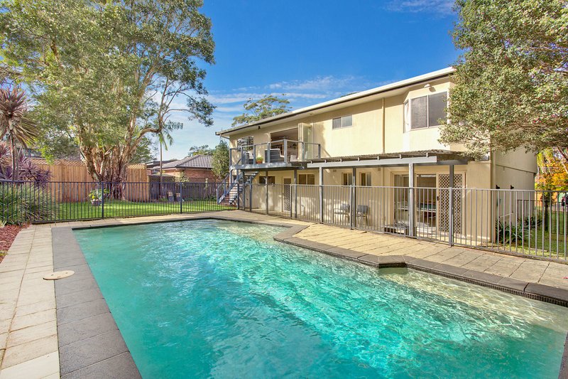 Photo - 4 Kalgal Street, Frenchs Forest NSW 2086 - Image 1