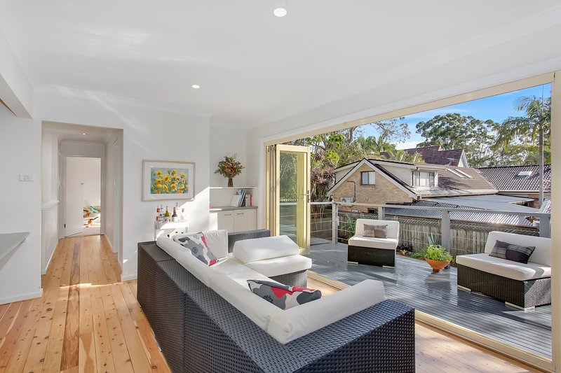 Photo - 4 Kalgal Street, Frenchs Forest NSW 2086 - Image 5