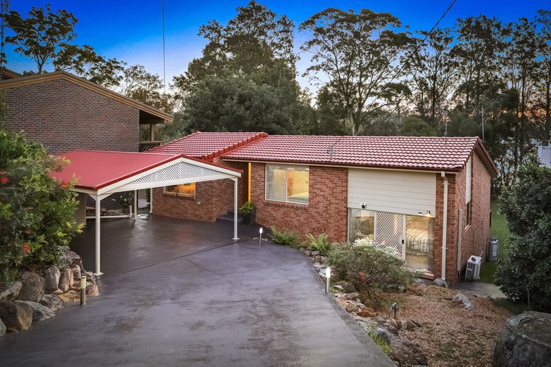 4 Kallaroo Road, Bensville NSW 2251