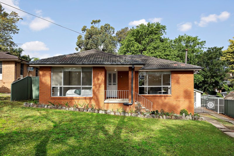 4 Kaloe Place, Marayong NSW 2148