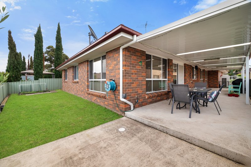 Photo - 4 Kalua Place, Glenmore Park NSW 2745 - Image 13