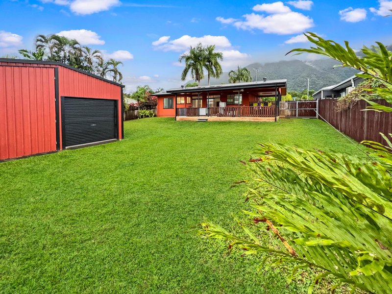 4 Kamala Street, Redlynch QLD 4870