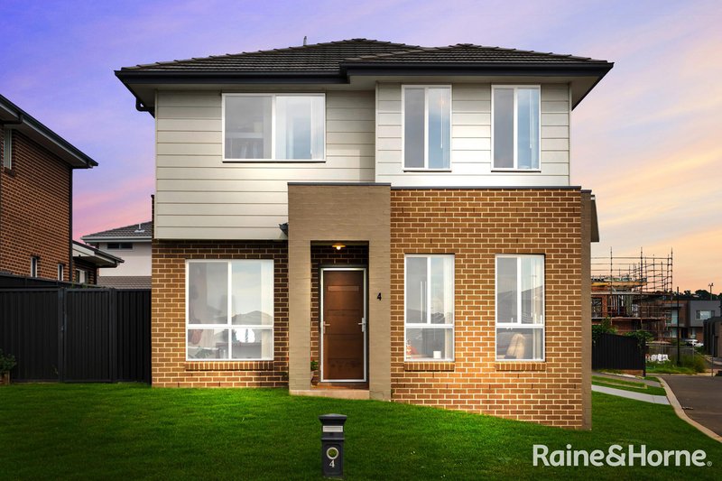 Photo - 4 Kapyong Street, Bardia NSW 2565 - Image 1