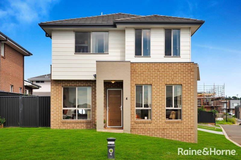 Photo - 4 Kapyong Street, Bardia NSW 2565 - Image 11