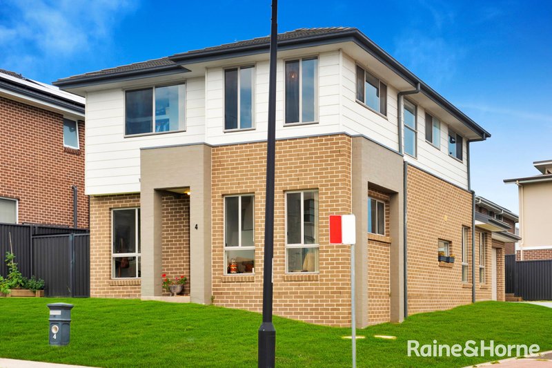 Photo - 4 Kapyong Street, Bardia NSW 2565 - Image 12