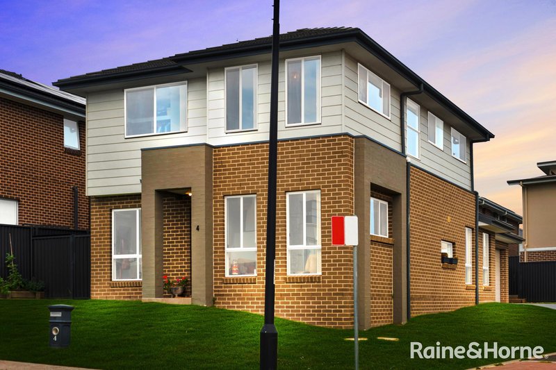 Photo - 4 Kapyong Street, Bardia NSW 2565 - Image 13