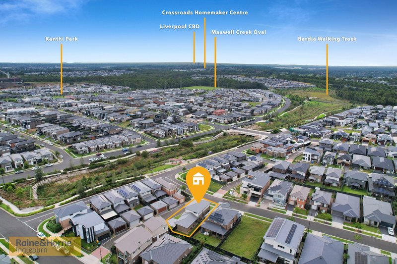 Photo - 4 Kapyong Street, Bardia NSW 2565 - Image 16