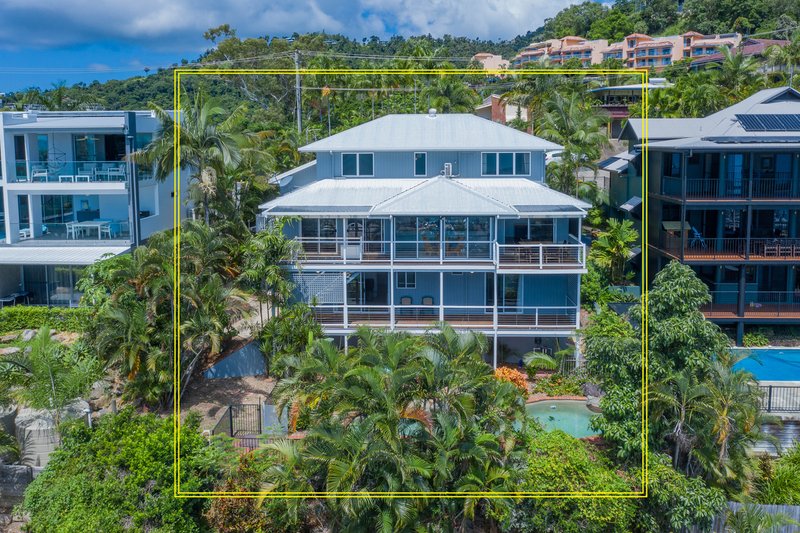 4 Kara Crescent, Airlie Beach QLD 4802