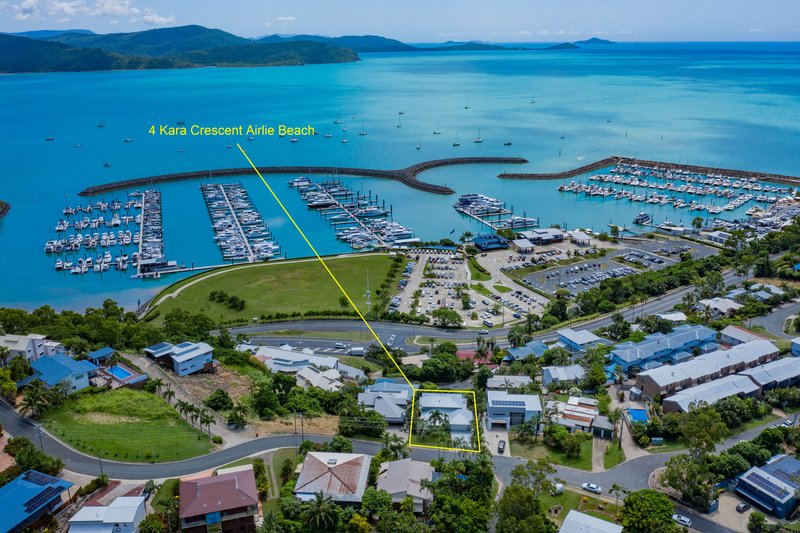 Photo - 4 Kara Crescent, Airlie Beach QLD 4802 - Image 3