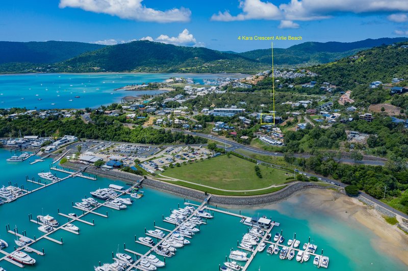 Photo - 4 Kara Crescent, Airlie Beach QLD 4802 - Image 29