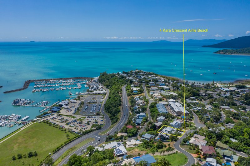 Photo - 4 Kara Crescent, Airlie Beach QLD 4802 - Image 30