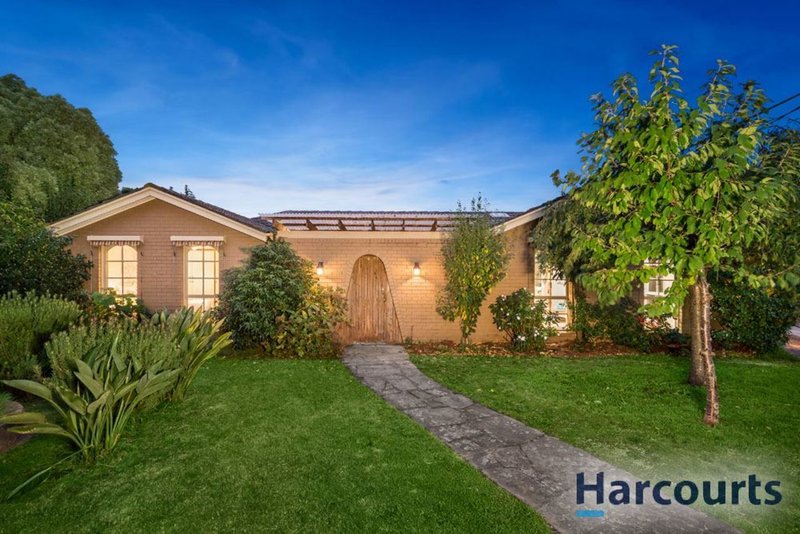 4 Karen Court, Wantirna VIC 3152