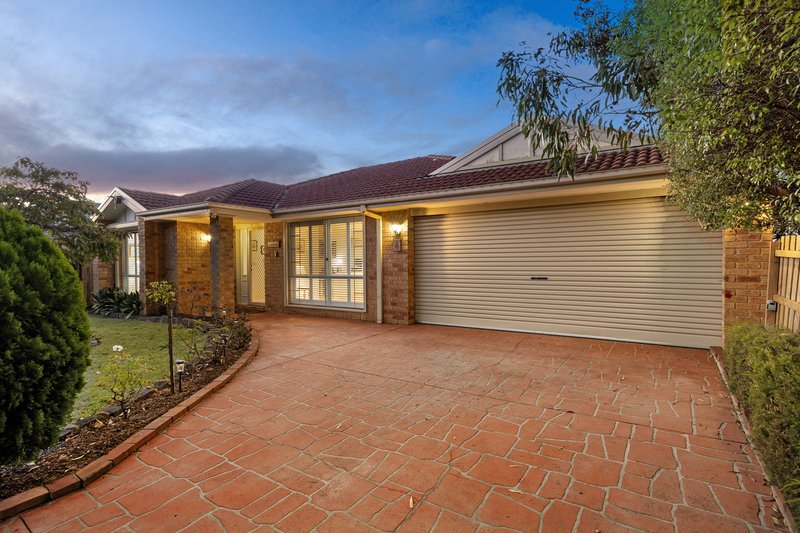 4 Karingal Drive, Capel Sound VIC 3940