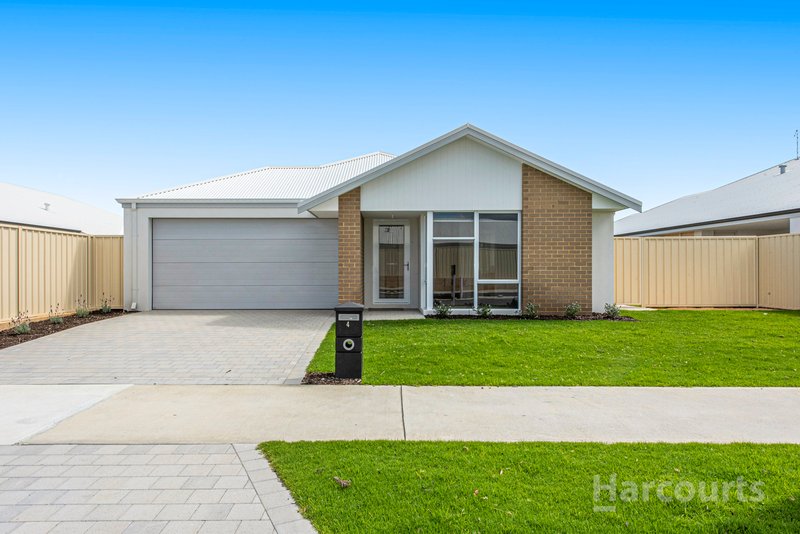 Photo - 4 Karnak Parkway, Dawesville WA 6211 - Image 1