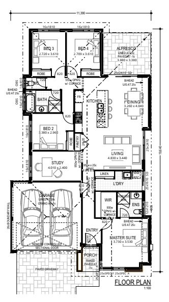 Photo - 4 Karnak Parkway, Dawesville WA 6211 - Image 25