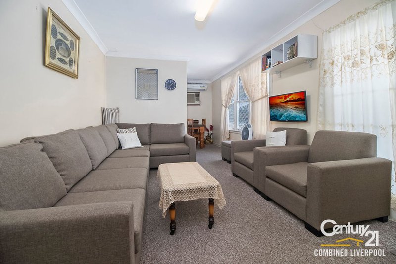 Photo - 4 Karoola Street, Busby NSW 2168 - Image 2