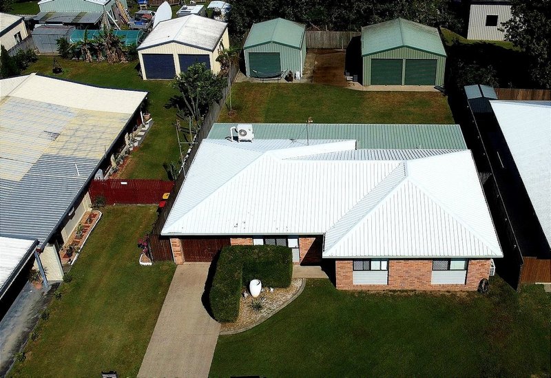 Photo - 4 Katherine Court, Andergrove QLD 4740 - Image 12