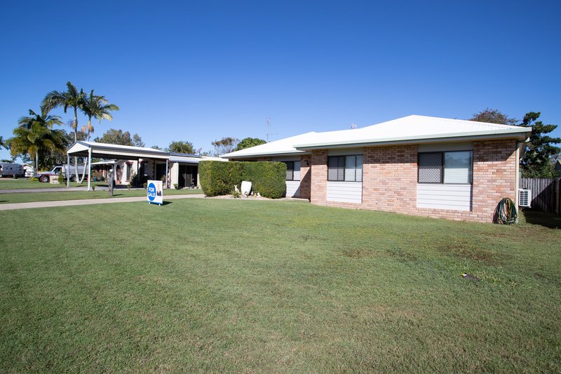 Photo - 4 Katherine Court, Andergrove QLD 4740 - Image 14