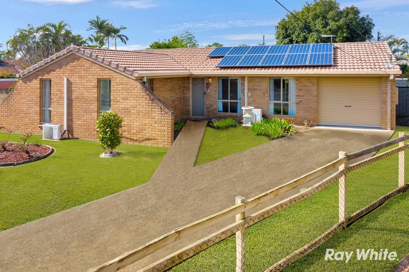 4 Katie Court, Marsden QLD 4132