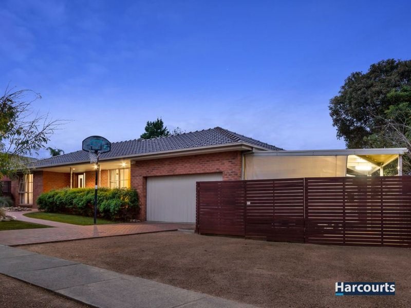 4 Kavanagh Court, Rowville VIC 3178