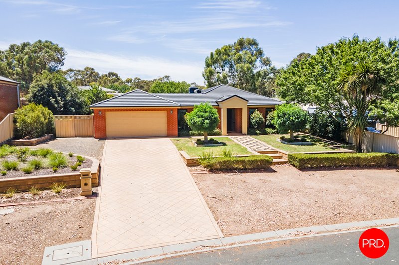 4 Kawana Drive, Maiden Gully VIC 3551