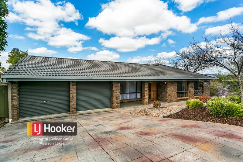 4 Kea Place, Greenwith SA 5125