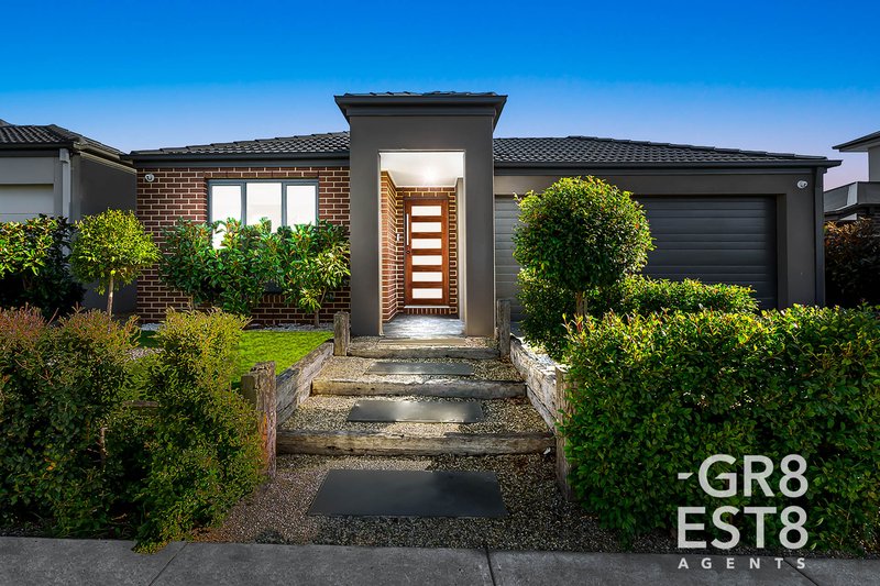 4 Keats Street, Officer VIC 3809