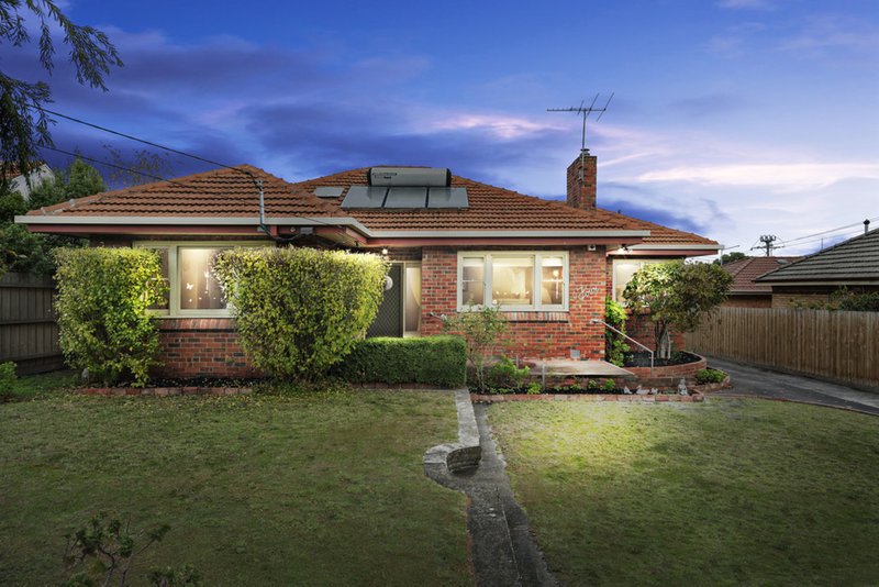 4 Keith Street, Oakleigh East VIC 3166