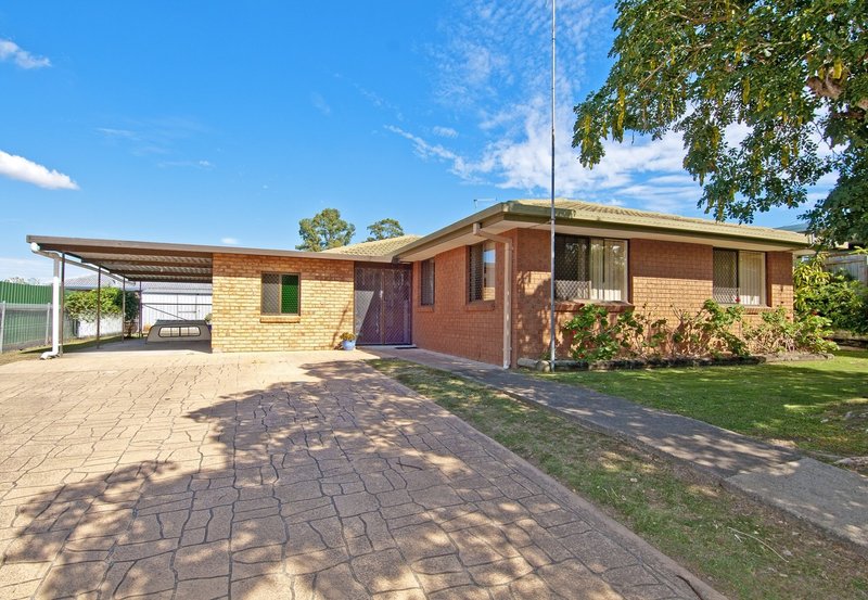 4 Kenmare Street, Eagleby QLD 4207