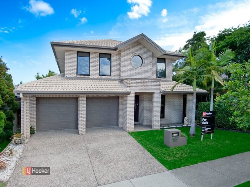 4 Kennedia Court, North Lakes QLD 4509