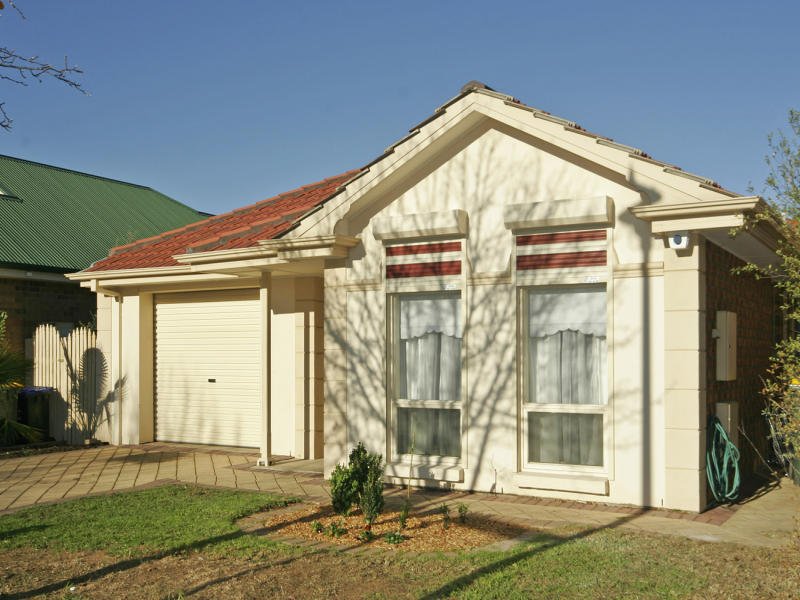 4 Kennington Street, Brompton SA 5007