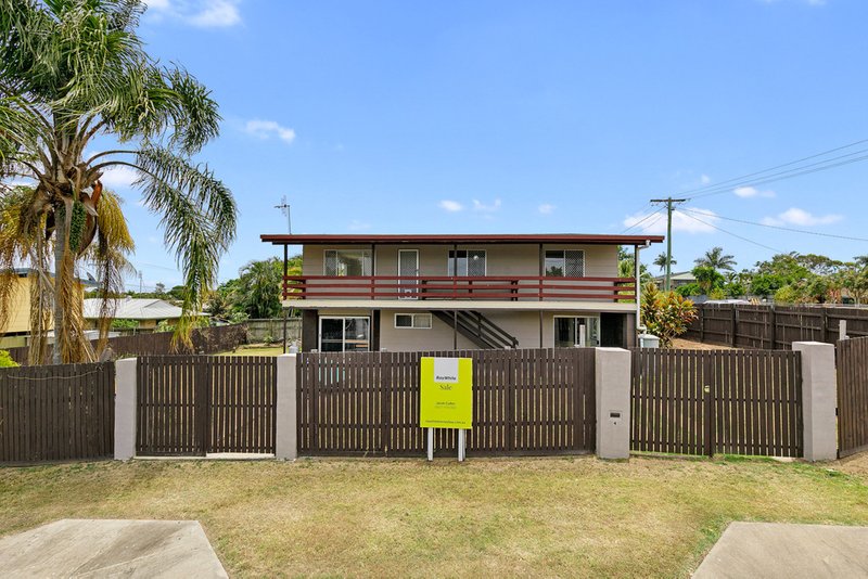 4 Kenny Way, Point Vernon QLD 4655