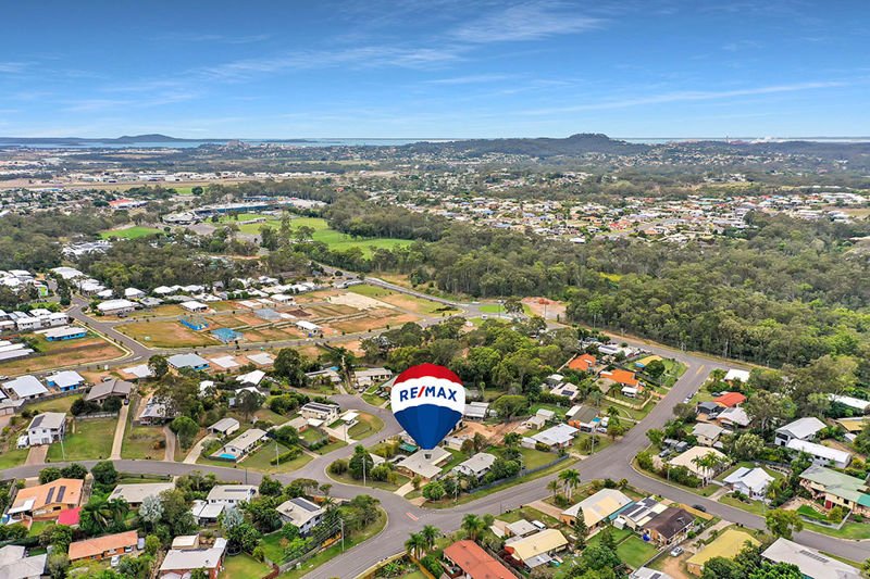 4 Keppel Avenue, Clinton QLD 4680