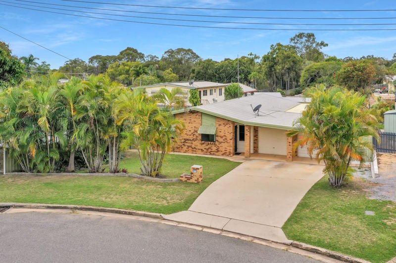 Photo - 4 Keppel Avenue, Clinton QLD 4680 - Image 18