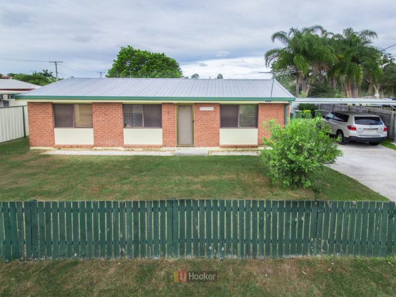 4 Kerria Street, Crestmead QLD 4132