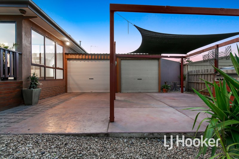 Photo - 4 Kerrison Drive, Hampton Park VIC 3976 - Image 14