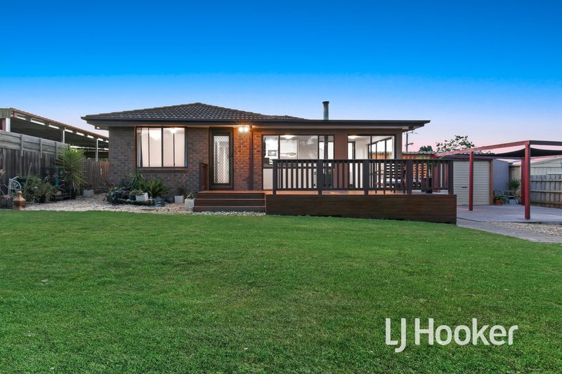 Photo - 4 Kerrison Drive, Hampton Park VIC 3976 - Image 19