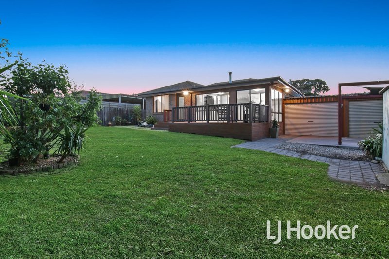 Photo - 4 Kerrison Drive, Hampton Park VIC 3976 - Image 21