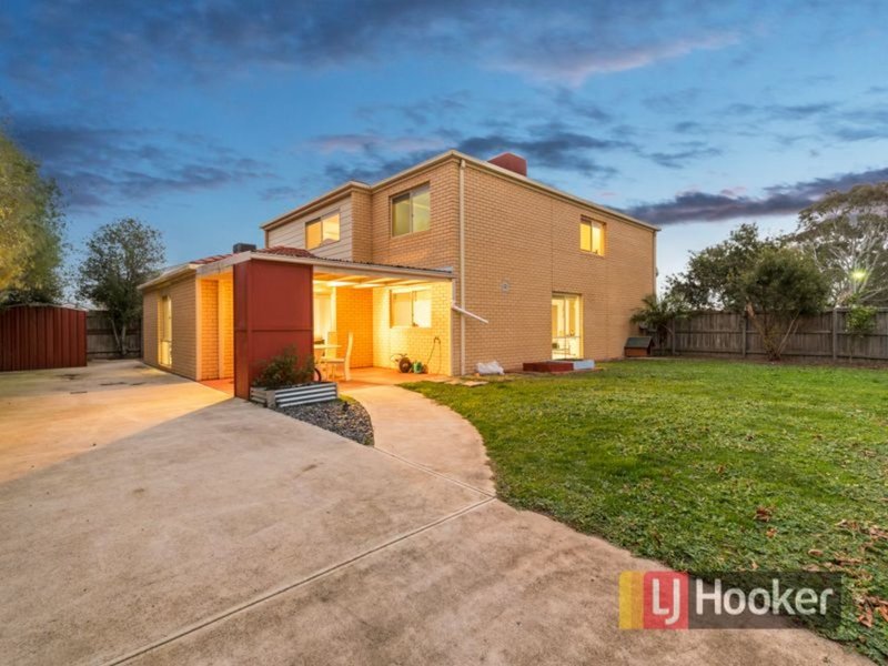 Photo - 4 Kershaw Drive, Narre Warren South VIC 3805 - Image 17