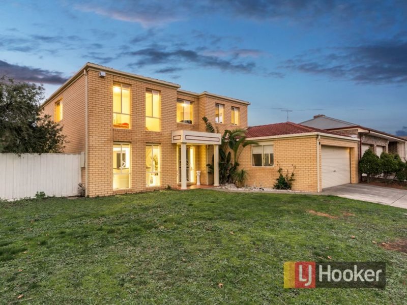 Photo - 4 Kershaw Drive, Narre Warren South VIC 3805 - Image 19