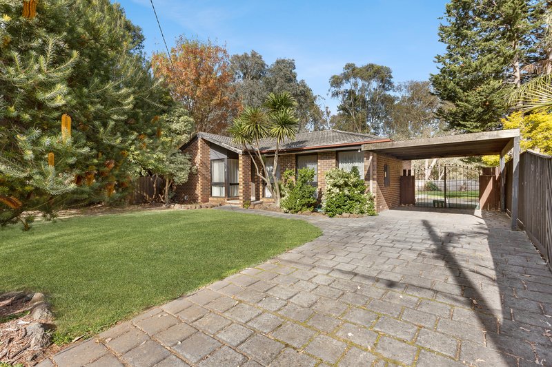 4 Keswick Crescent, Bayswater North VIC 3153