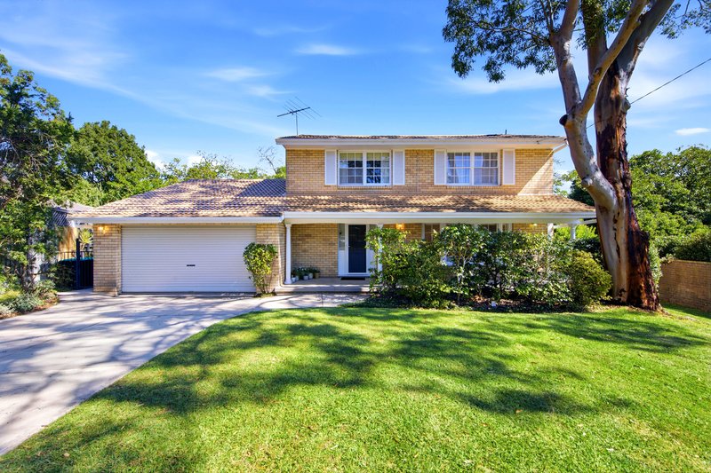 Photo - 4 Kew Close, Belrose NSW 2085 - Image 1