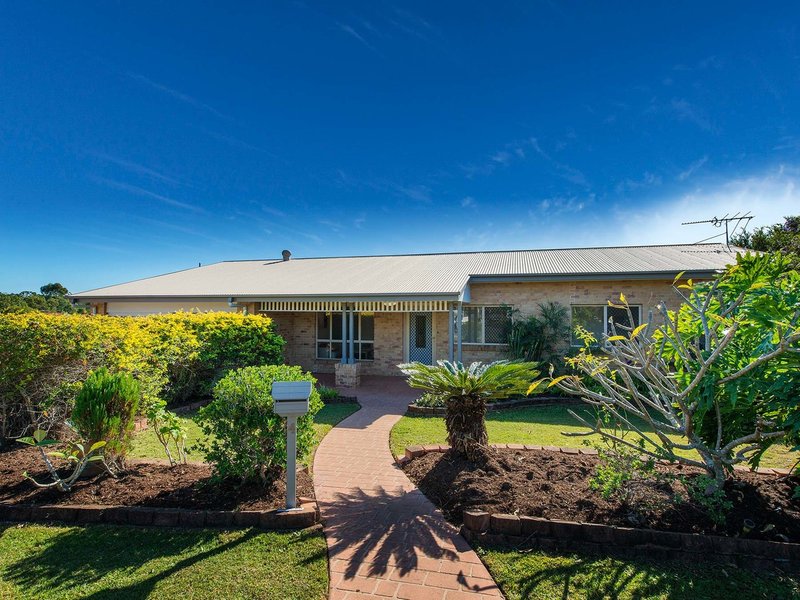 4 Kew Court, Alexandra Hills QLD 4161